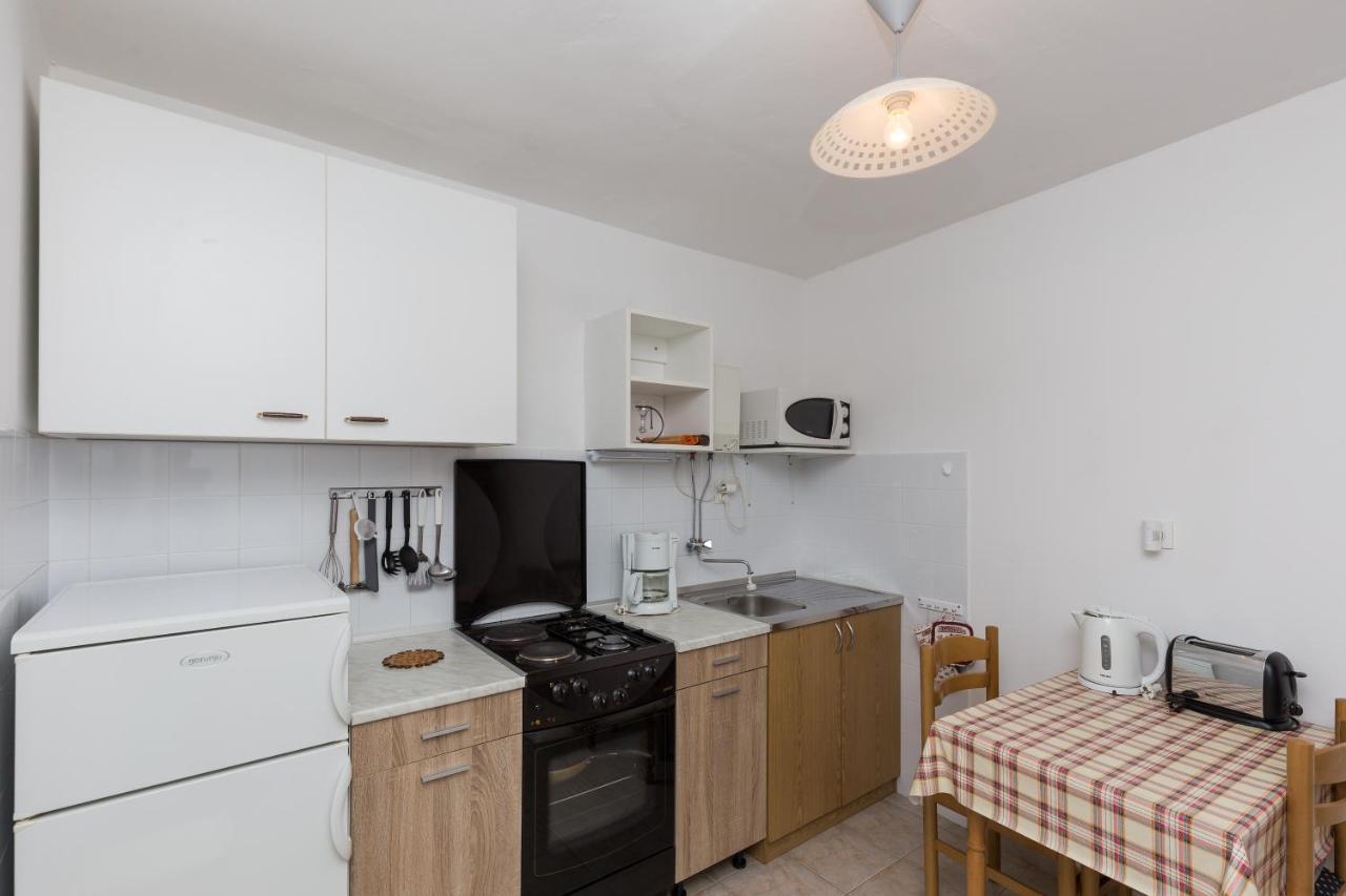 Apartments Miskovic Donje Celo Værelse billede