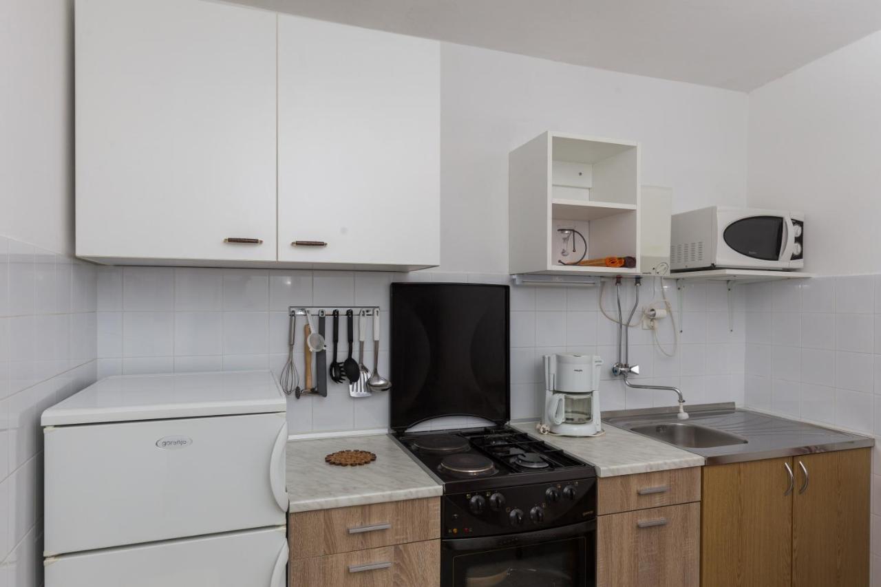 Apartments Miskovic Donje Celo Værelse billede