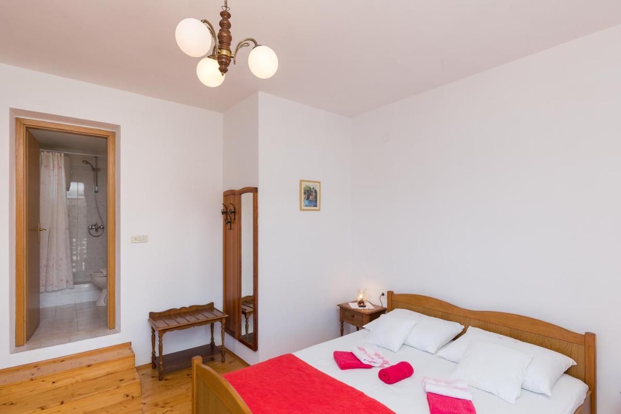Apartments Miskovic Donje Celo Værelse billede